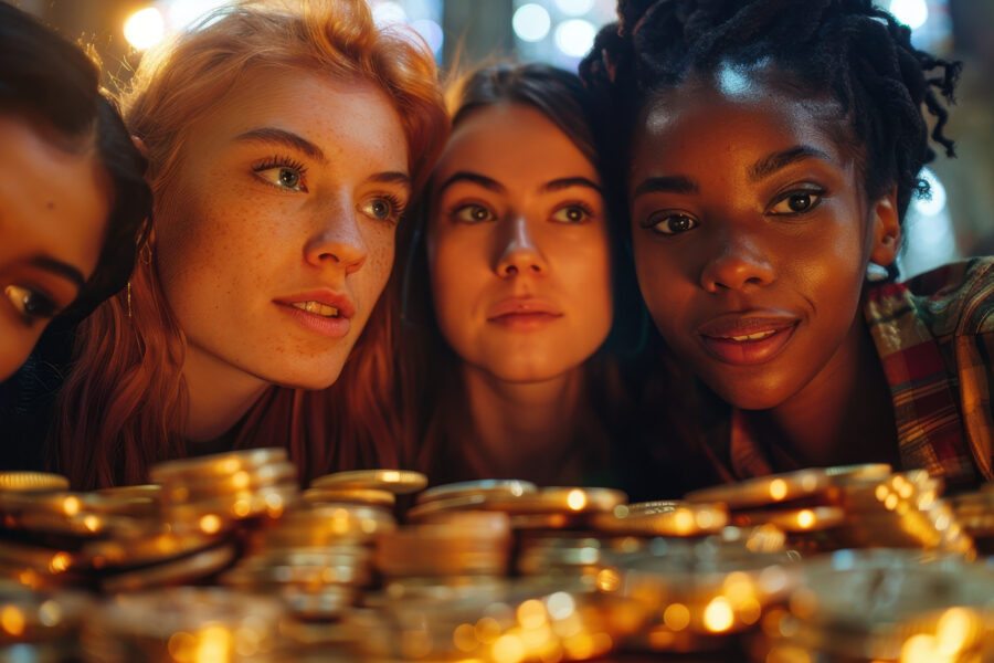 Brasileiros mais jovens entram no mercado financeiro e mudam perfil do investidor nacional