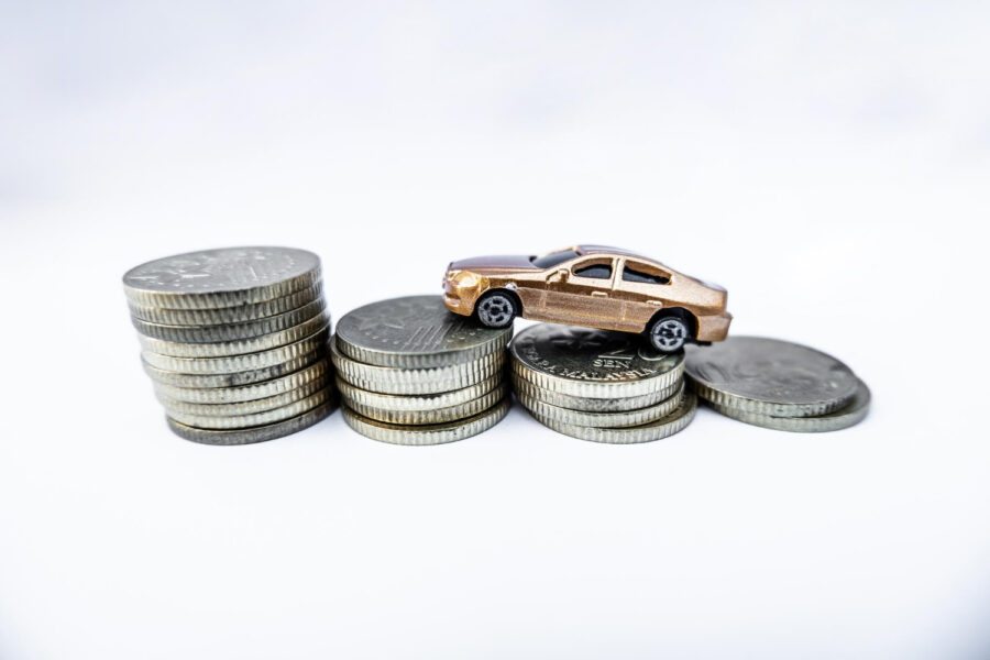 Empréstimo usando carros antigos: como essa linha de crédito funciona na prática