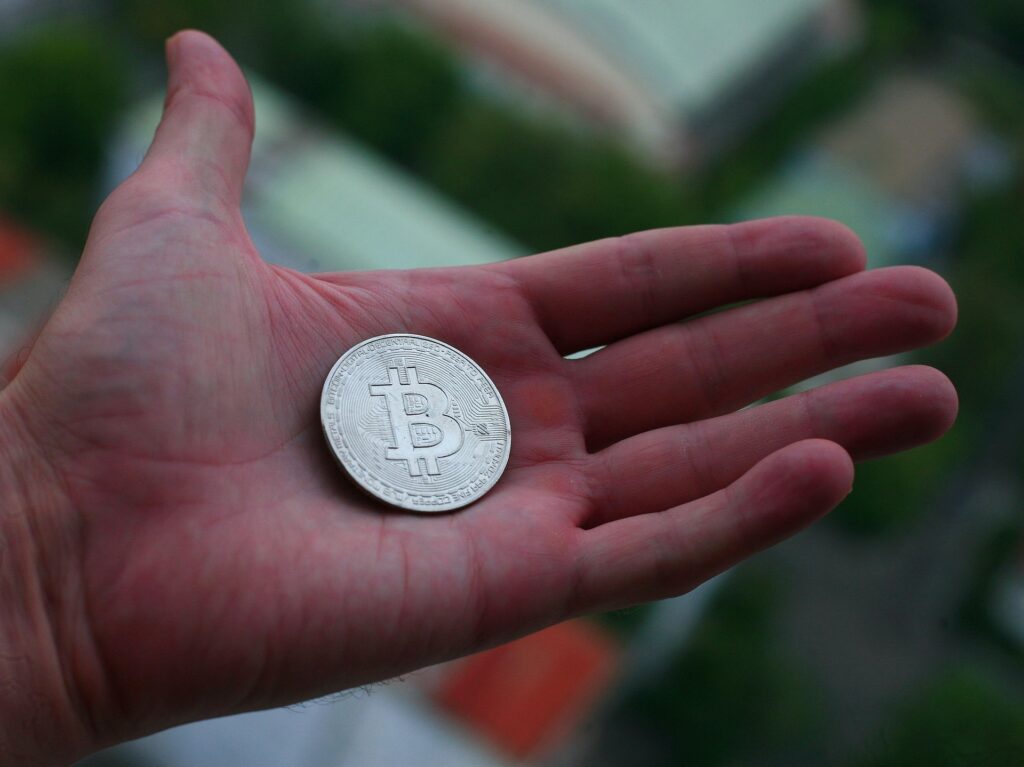 Paraná entra no top 10 estados brasileiros com maior interesse em Bitcoin