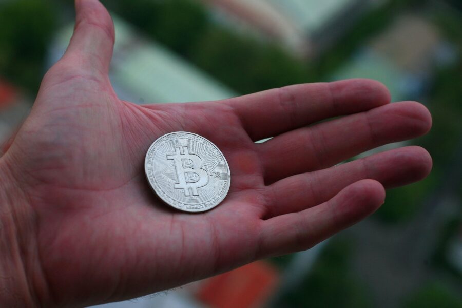 Paraná entra no top 10 estados brasileiros com maior interesse em Bitcoin