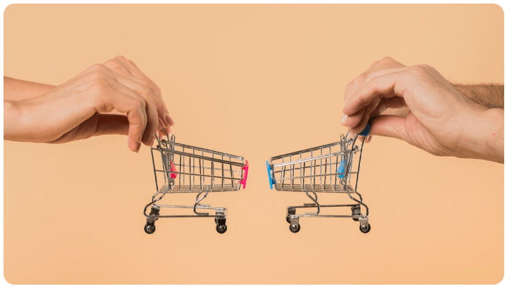 Como o comportamento humano está moldando novos mercados