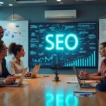 O que faz uma agência de SEO e por que sua empresa precisa de uma?
