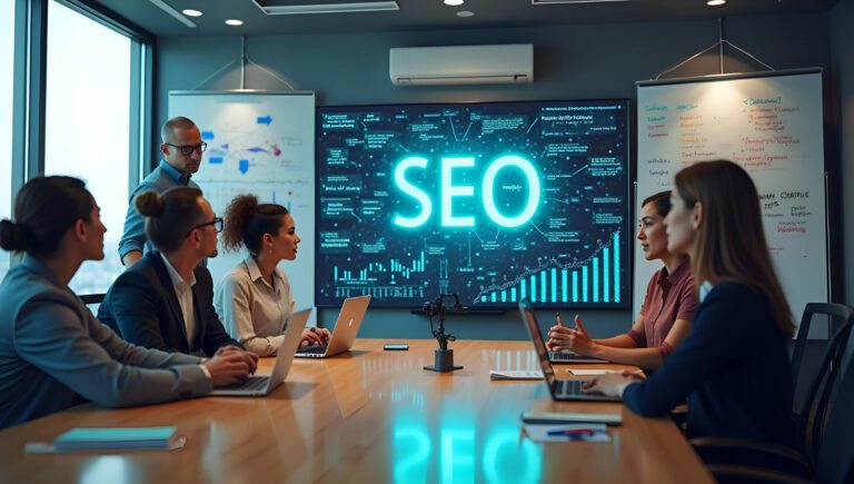 O que faz uma agência de SEO e por que sua empresa precisa de uma?