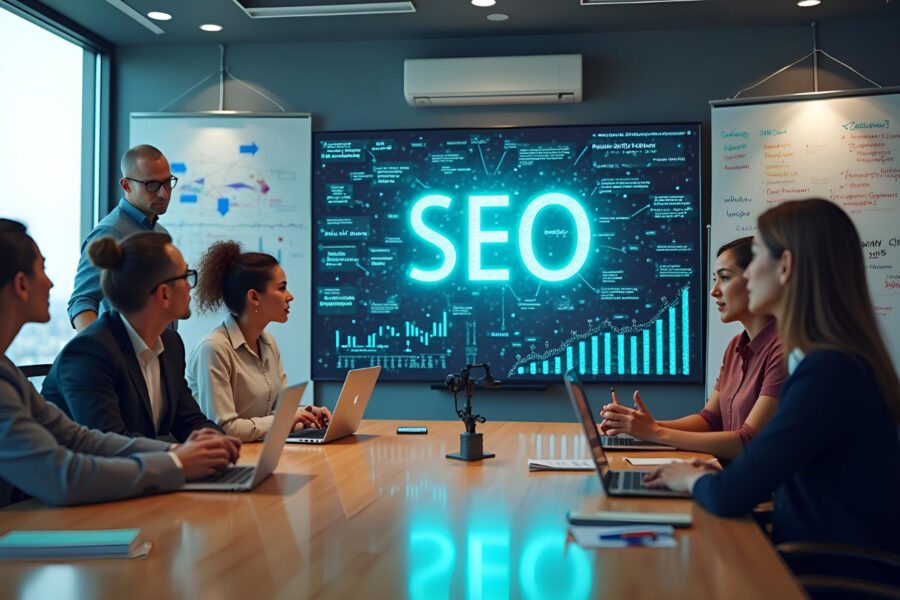 O que faz uma agência de SEO e por que sua empresa precisa de uma?