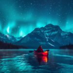 Os Melhores Destinos do Mundo para Observar a Aurora Boreal