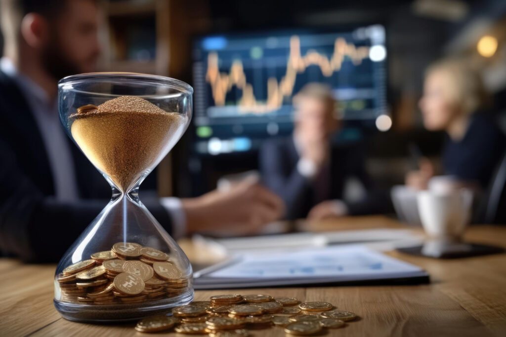 Dez anos de mercado: o que o histórico dos bancos ensina sobre investimentos de longo prazo