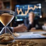 Dez anos de mercado: o que o histórico dos bancos ensina sobre investimentos de longo prazo