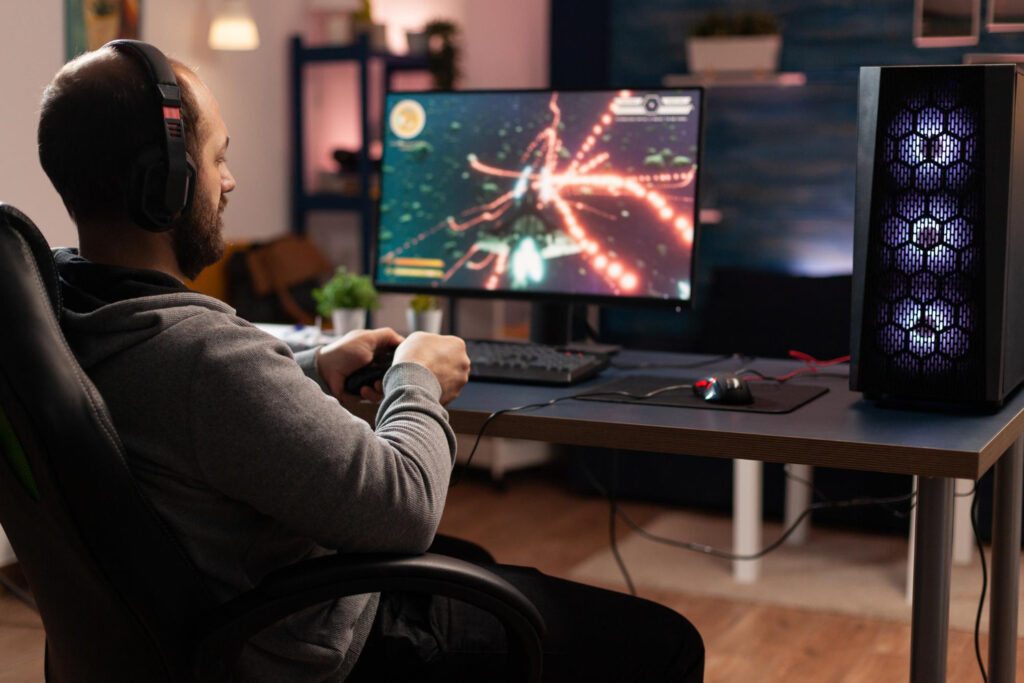 Aumentar o FPS dos Jogos
