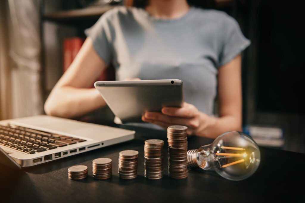 Digitalização financeira avança entre autônomos e pequenos empreendedores