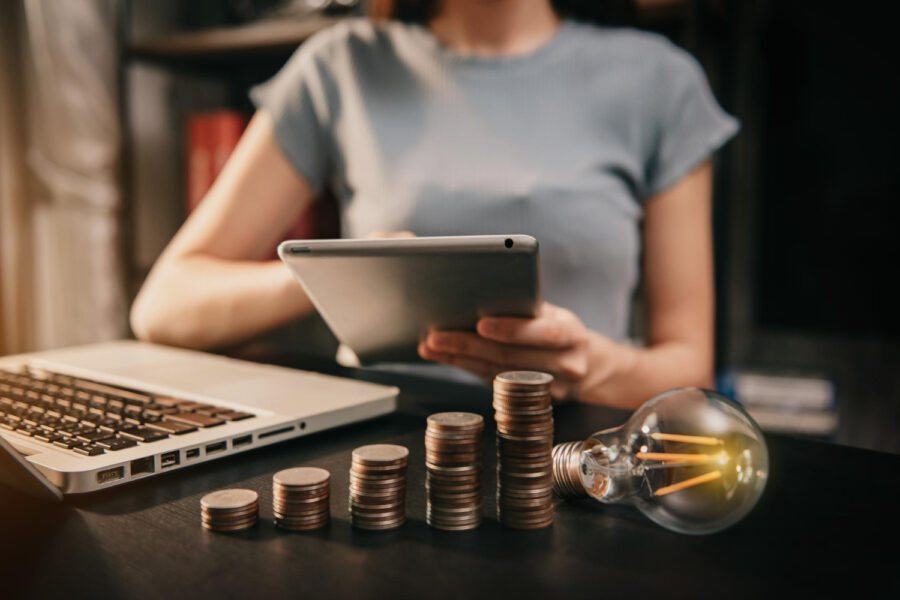 Digitalização financeira avança entre autônomos e pequenos empreendedores