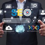 Qual a melhor agência de SEO para empresas de serviços?