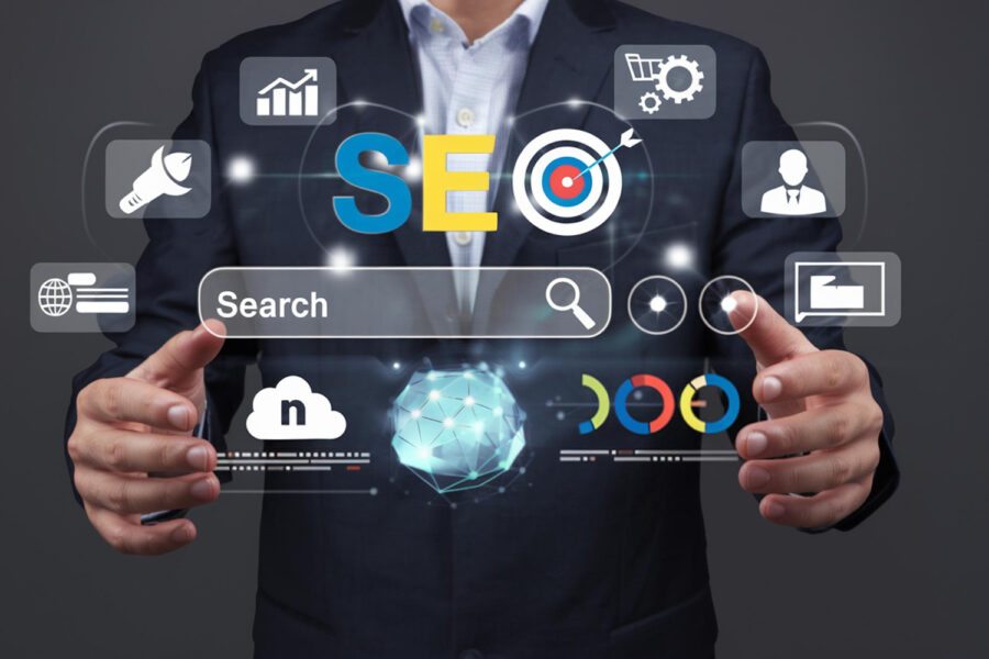 Qual a melhor agência de SEO para empresas de serviços?