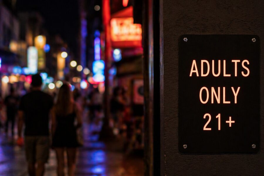 10 países que esperam o turista sexual nesta temporada