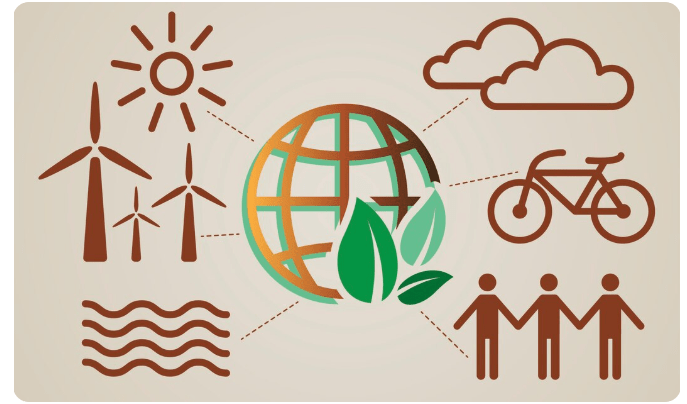 Sustentabilidade ganha espaço na indústria