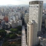 kitnet em São Paulo