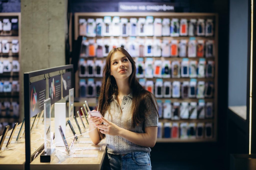 Onde comprar produtos Samsung em São Paulo