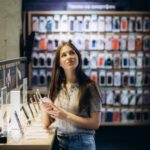 Onde comprar produtos Samsung em São Paulo