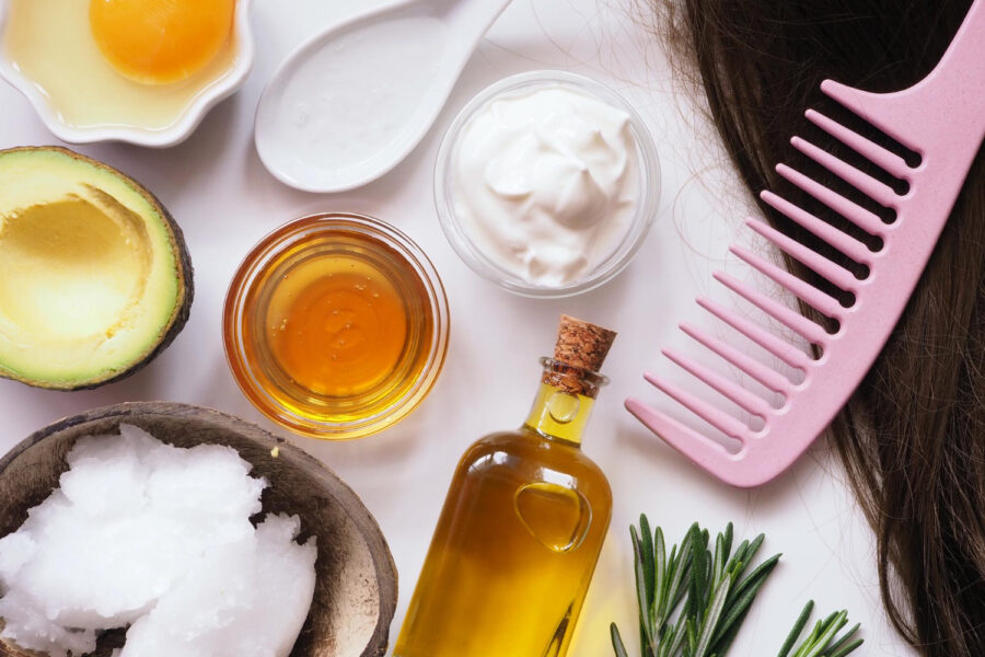 A Importância da Hidratação, Nutrição e Reconstrução para os Cabelos