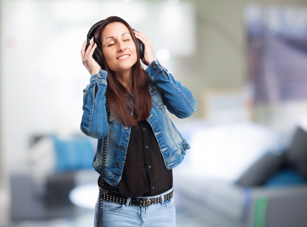 Tecnologia para ouvir música muda experiência sonora