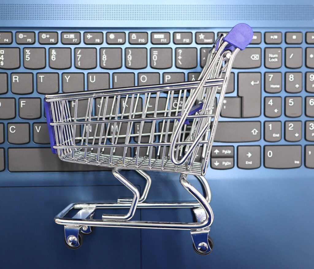 Como converter carrinhos em vendas no e-commerce? 9 dicas!